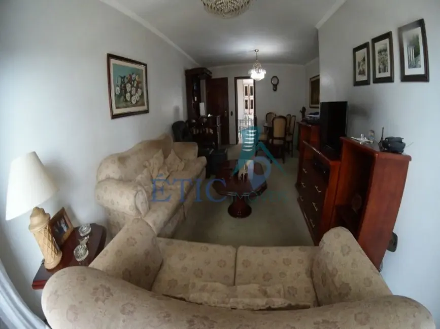 Apartamento com 3 quartos à venda, 106m2 em Belenzinho, São Paulo - SP - imagem 2 Foto 2 de Apartamento com 3 quartos à venda, 106m2 em Belenzinho, São Paulo - SP