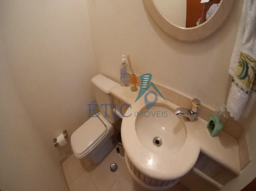 Apartamento com 3 quartos à venda, 106m2 em Belenzinho, São Paulo - SP - imagem 6 Foto 6 de Apartamento com 3 quartos à venda, 106m2 em Belenzinho, São Paulo - SP