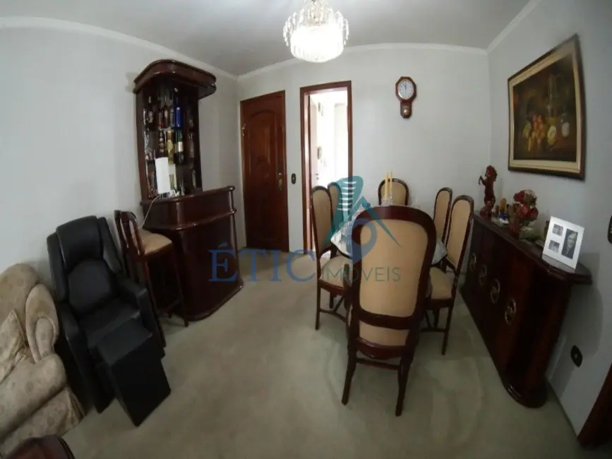 Apartamento com 3 quartos à venda, 106m2 em Belenzinho, São Paulo - SP - imagem 4 Foto 4 de Apartamento com 3 quartos à venda, 106m2 em Belenzinho, São Paulo - SP