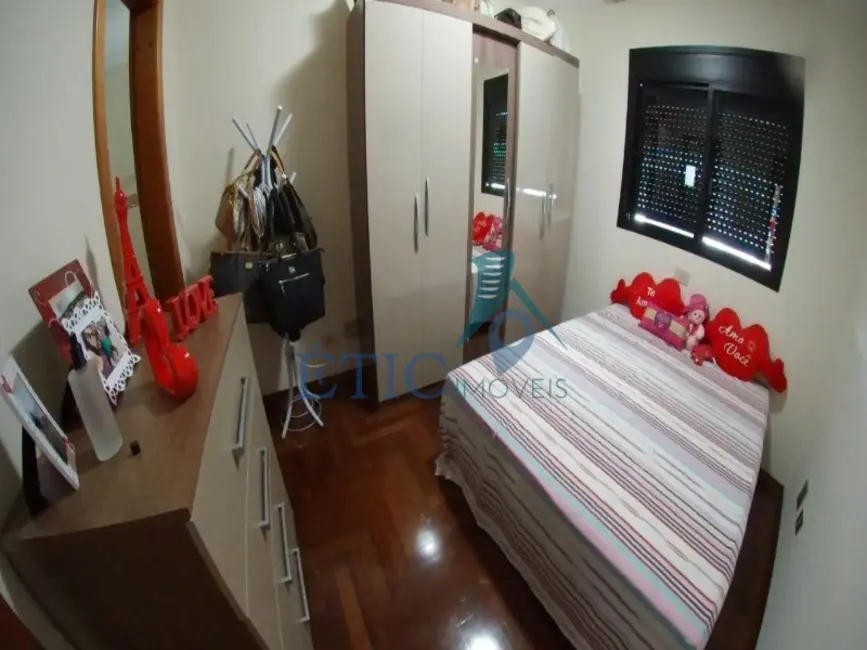 Apartamento com 3 quartos à venda, 137m2 em Jardim Anália Franco, São Paulo - SP - imagem 4 Foto 4 de Apartamento com 3 quartos à venda, 137m2 em Jardim Anália Franco, São Paulo - SP