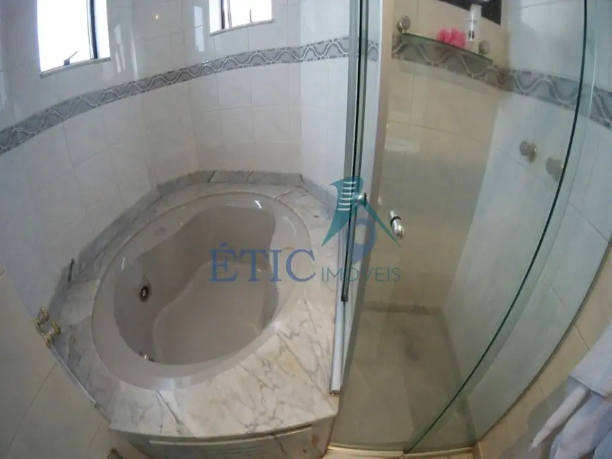 Apartamento com 3 quartos à venda, 137m2 em Jardim Anália Franco, São Paulo - SP - imagem 7 Foto 7 de Apartamento com 3 quartos à venda, 137m2 em Jardim Anália Franco, São Paulo - SP