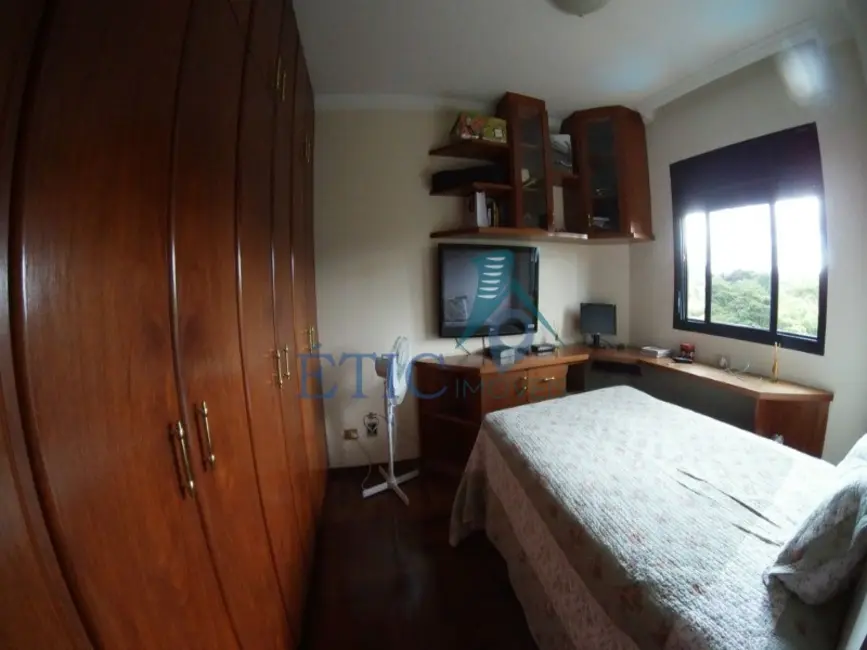 Apartamento com 3 quartos à venda, 137m2 em Jardim Anália Franco, São Paulo - SP - imagem 8 Foto 8 de Apartamento com 3 quartos à venda, 137m2 em Jardim Anália Franco, São Paulo - SP