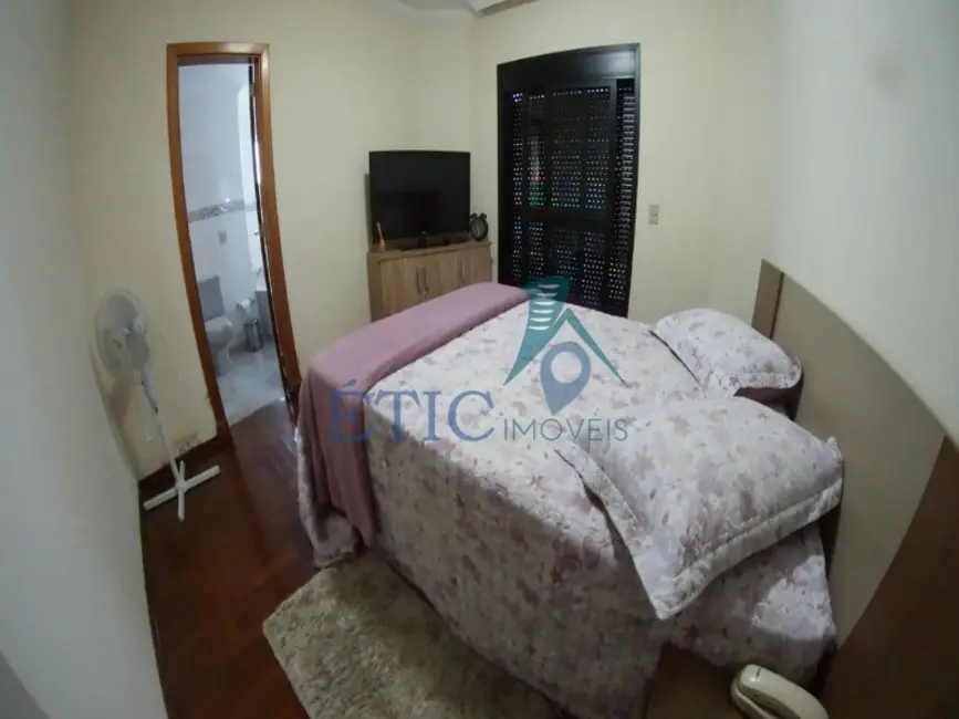 Apartamento com 3 quartos à venda, 137m2 em Jardim Anália Franco, São Paulo - SP - imagem 6 Foto 6 de Apartamento com 3 quartos à venda, 137m2 em Jardim Anália Franco, São Paulo - SP