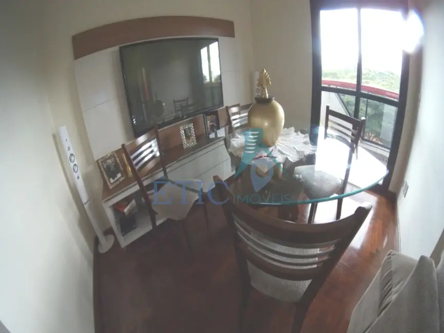 Apartamento com 3 quartos à venda, 137m2 em Jardim Anália Franco, São Paulo - SP - imagem 3 Foto 3 de Apartamento com 3 quartos à venda, 137m2 em Jardim Anália Franco, São Paulo - SP