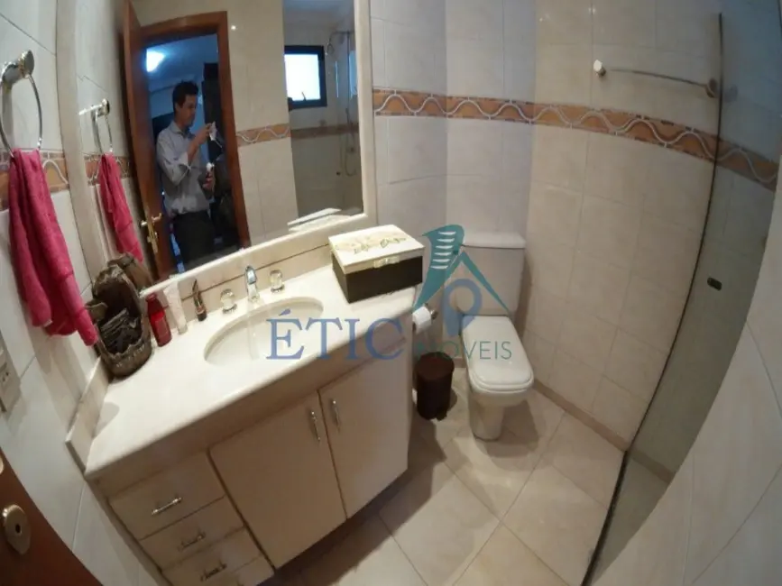 Apartamento com 3 quartos à venda, 137m2 em Jardim Anália Franco, São Paulo - SP - imagem 9 Foto 9 de Apartamento com 3 quartos à venda, 137m2 em Jardim Anália Franco, São Paulo - SP