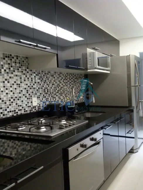 Foto 2 de Apartamento com 2 quartos à venda, 60m2 em Vila Prudente, São Paulo - SP