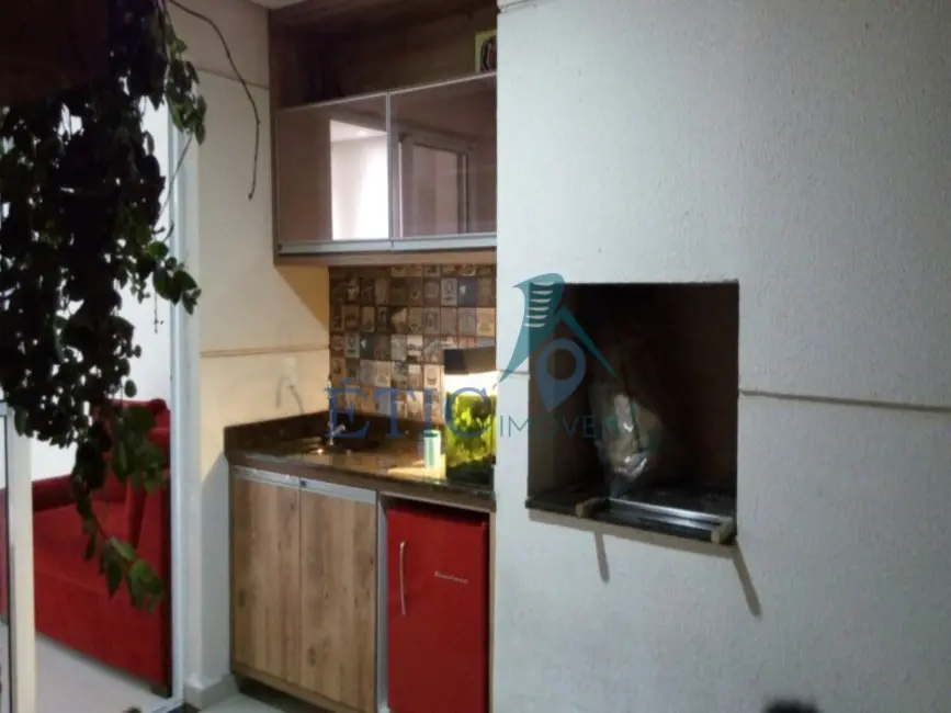 Foto 1 de Apartamento com 2 quartos à venda, 60m2 em Vila Prudente, São Paulo - SP