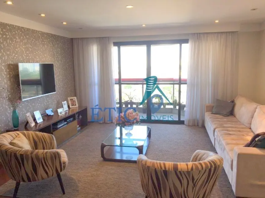 Apartamento com 4 quartos à venda, 189m2 em Tatuapé, São Paulo - SP - imagem 1 Foto 1 de Apartamento com 4 quartos à venda, 189m2 em Tatuapé, São Paulo - SP