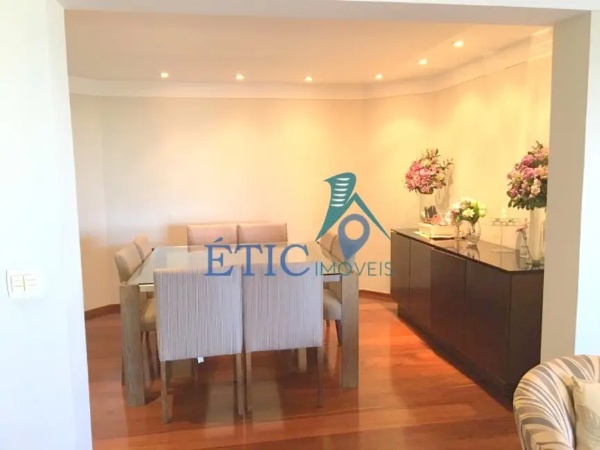 Apartamento com 4 quartos à venda, 189m2 em Tatuapé, São Paulo - SP - imagem 2 Foto 2 de Apartamento com 4 quartos à venda, 189m2 em Tatuapé, São Paulo - SP