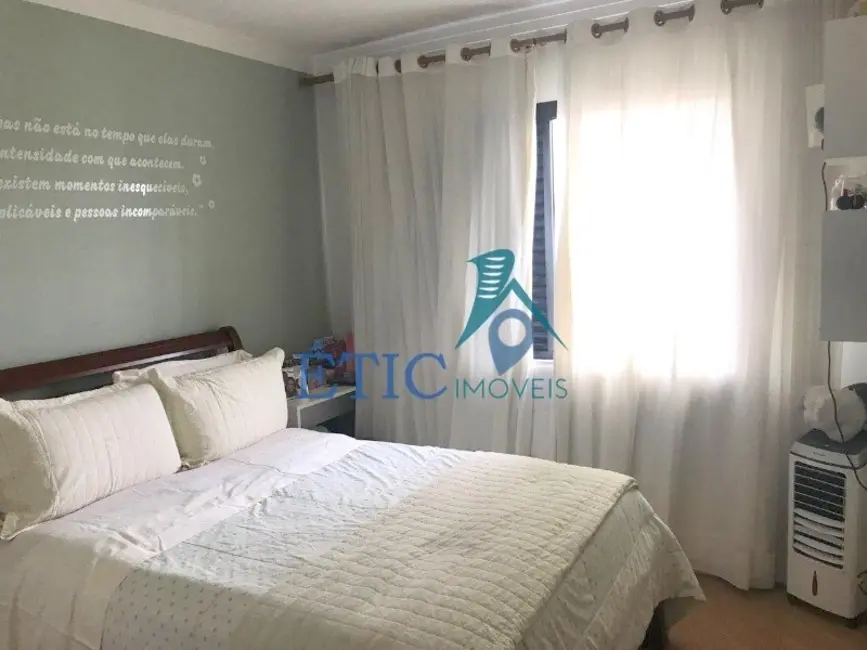Apartamento com 4 quartos à venda, 189m2 em Tatuapé, São Paulo - SP - imagem 3 Foto 3 de Apartamento com 4 quartos à venda, 189m2 em Tatuapé, São Paulo - SP