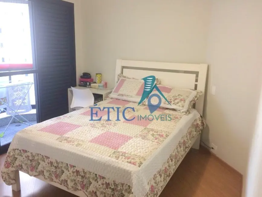 Apartamento com 4 quartos à venda, 189m2 em Tatuapé, São Paulo - SP - imagem 6 Foto 6 de Apartamento com 4 quartos à venda, 189m2 em Tatuapé, São Paulo - SP