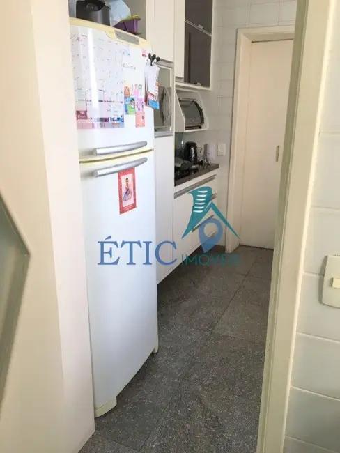 Apartamento com 4 quartos à venda, 189m2 em Tatuapé, São Paulo - SP - imagem 9 Foto 9 de Apartamento com 4 quartos à venda, 189m2 em Tatuapé, São Paulo - SP