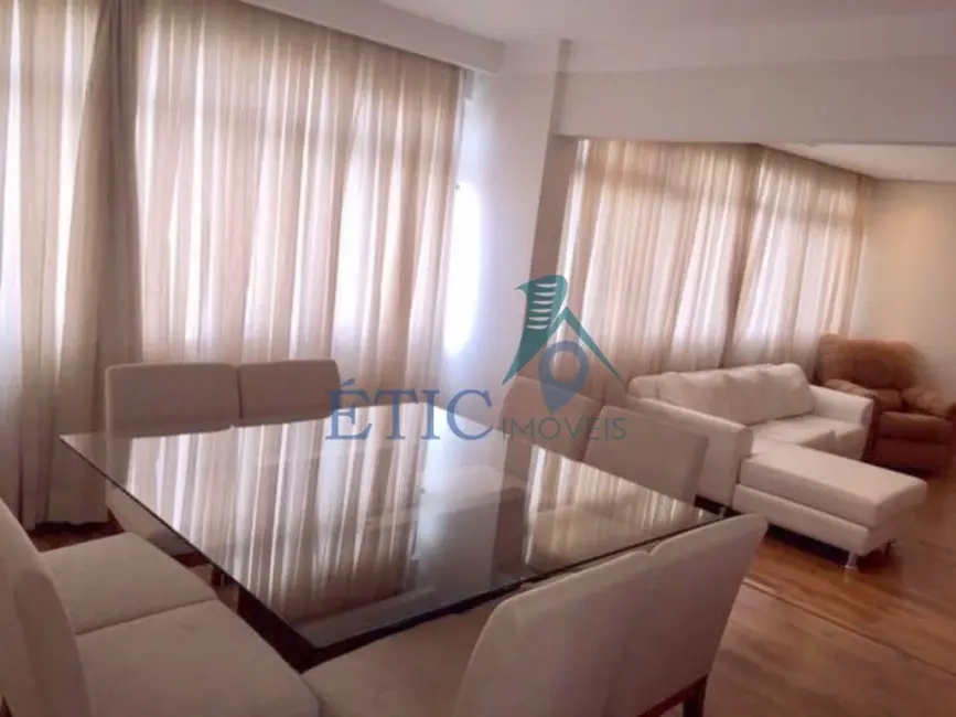 Foto 1 de Apartamento com 4 quartos à venda, 156m2 em Parque da Mooca, São Paulo - SP