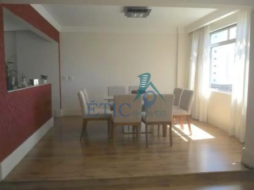 Apartamento com 4 quartos à venda, 156m2 em Parque da Mooca, São Paulo - SP - imagem 5 Foto 5 de Apartamento com 4 quartos à venda, 156m2 em Parque da Mooca, São Paulo - SP