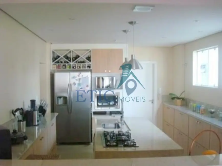 Apartamento com 4 quartos à venda, 156m2 em Parque da Mooca, São Paulo - SP - imagem 3 Foto 3 de Apartamento com 4 quartos à venda, 156m2 em Parque da Mooca, São Paulo - SP