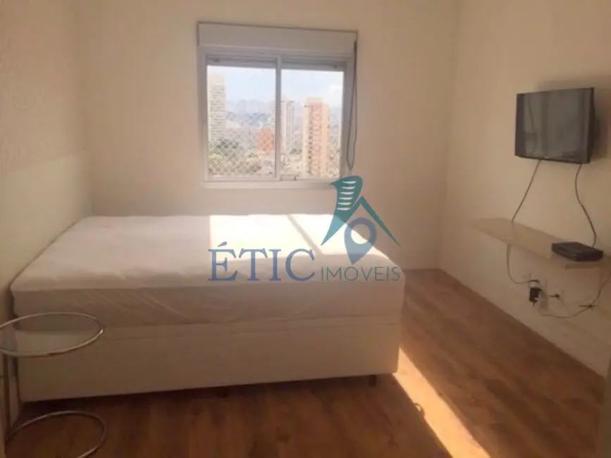 Apartamento com 4 quartos à venda, 156m2 em Parque da Mooca, São Paulo - SP - imagem 6 Foto 6 de Apartamento com 4 quartos à venda, 156m2 em Parque da Mooca, São Paulo - SP
