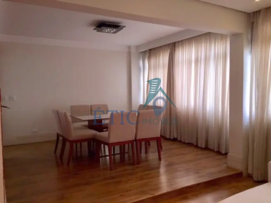 Foto 2 de Apartamento com 4 quartos à venda, 156m2 em Parque da Mooca, São Paulo - SP