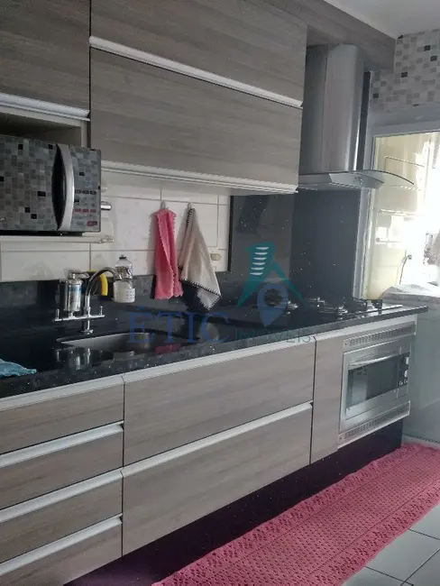 Apartamento com 2 quartos à venda, 55m2 em Mooca, São Paulo - SP - imagem 4 Foto 4 de Apartamento com 2 quartos à venda, 55m2 em Mooca, São Paulo - SP