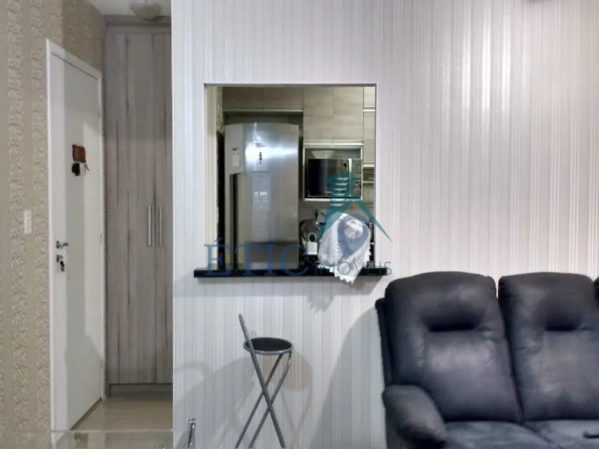 Apartamento com 2 quartos à venda, 55m2 em Mooca, São Paulo - SP - imagem 5 Foto 5 de Apartamento com 2 quartos à venda, 55m2 em Mooca, São Paulo - SP