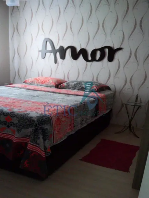 Foto 2 de Apartamento com 2 quartos à venda, 55m2 em Mooca, São Paulo - SP