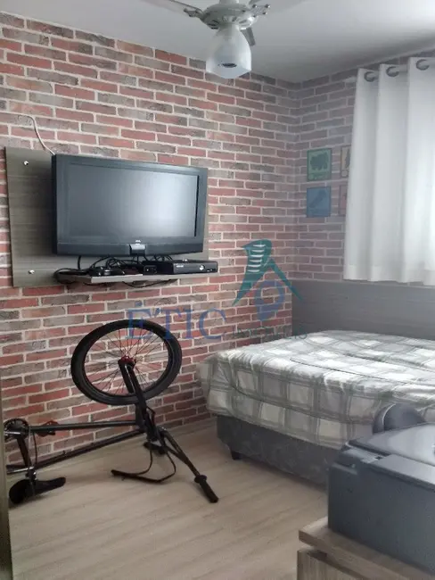 Apartamento com 2 quartos à venda, 55m2 em Mooca, São Paulo - SP - imagem 7 Foto 7 de Apartamento com 2 quartos à venda, 55m2 em Mooca, São Paulo - SP