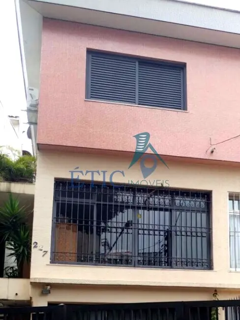 Foto 1 de Casa com 4 quartos à venda, 150m2 em Parque da Mooca, São Paulo - SP