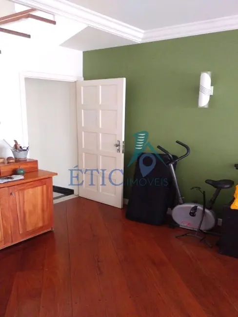 Foto 6 de Casa com 4 quartos à venda, 150m2 em Parque da Mooca, São Paulo - SP