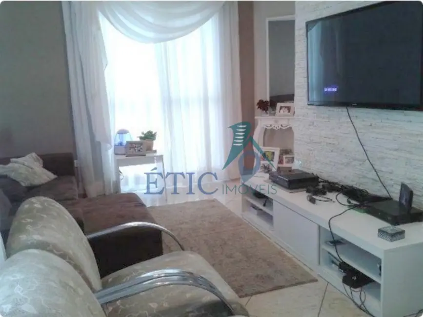 Foto 1 de Casa com 3 quartos à venda, 120m2 em São Paulo - SP