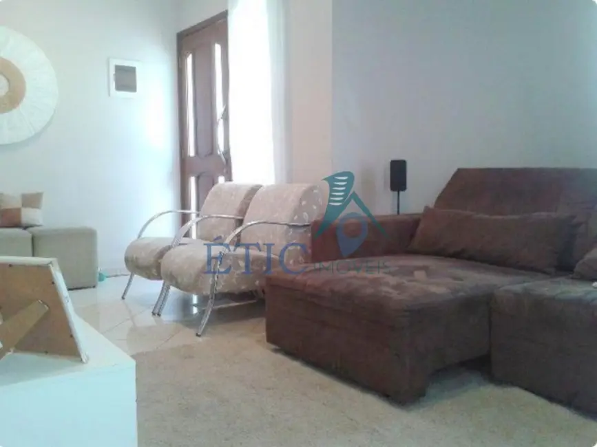 Foto 2 de Casa com 3 quartos à venda, 120m2 em São Paulo - SP