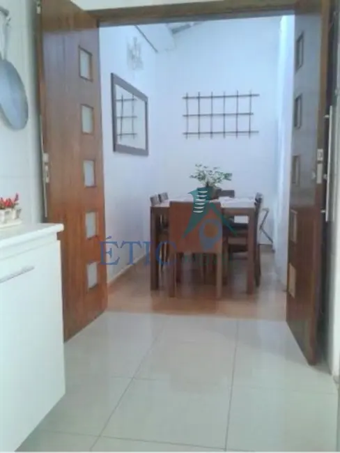 Foto 3 de Casa com 3 quartos à venda, 120m2 em São Paulo - SP