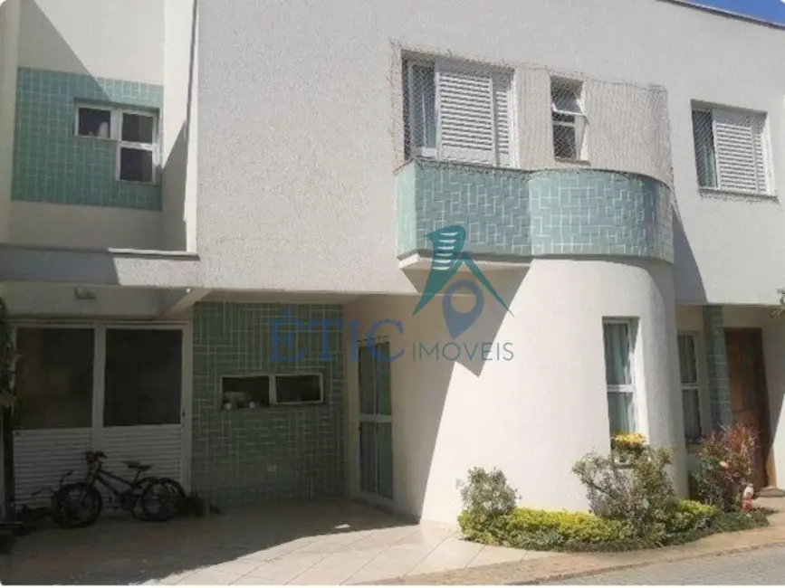 Foto 5 de Casa com 3 quartos à venda, 120m2 em São Paulo - SP