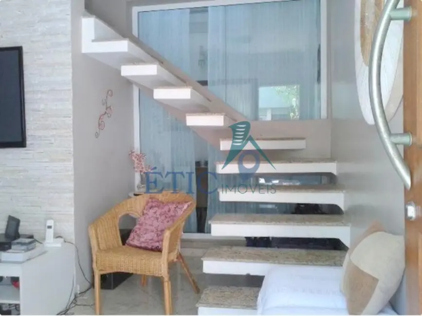 Foto 4 de Casa com 3 quartos à venda, 120m2 em São Paulo - SP