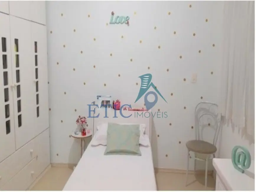 Foto 8 de Casa com 3 quartos à venda, 120m2 em São Paulo - SP