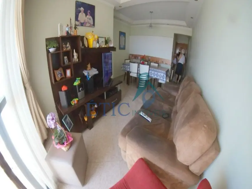 Foto 1 de Apartamento com 3 quartos à venda, 82m2 em Vila Ema, São Paulo - SP