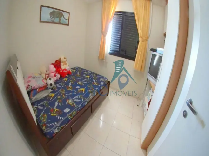 Foto 6 de Apartamento com 3 quartos à venda, 82m2 em Vila Ema, São Paulo - SP