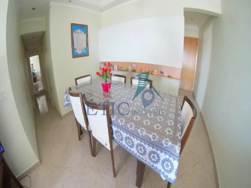 Foto 2 de Apartamento com 3 quartos à venda, 82m2 em Vila Ema, São Paulo - SP