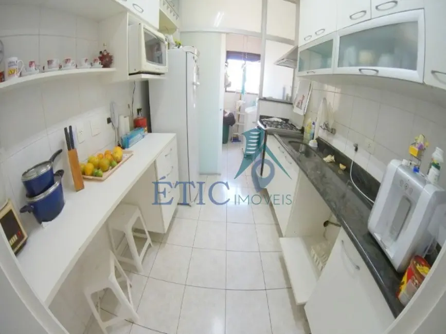 Foto 3 de Apartamento com 3 quartos à venda, 82m2 em Vila Ema, São Paulo - SP