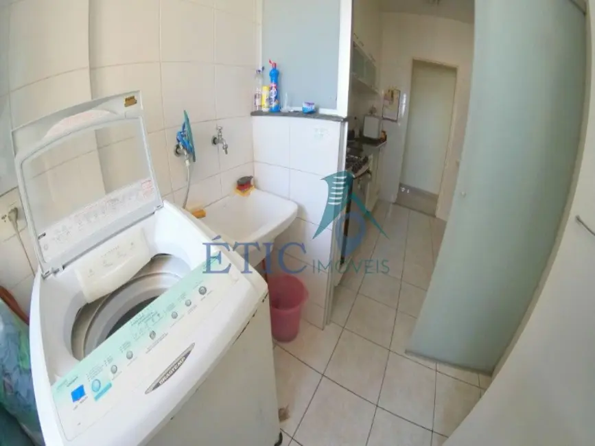 Foto 8 de Apartamento com 3 quartos à venda, 82m2 em Vila Ema, São Paulo - SP