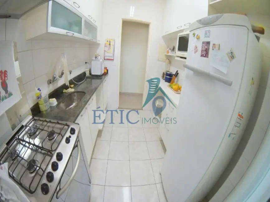 Foto 9 de Apartamento com 3 quartos à venda, 82m2 em Vila Ema, São Paulo - SP