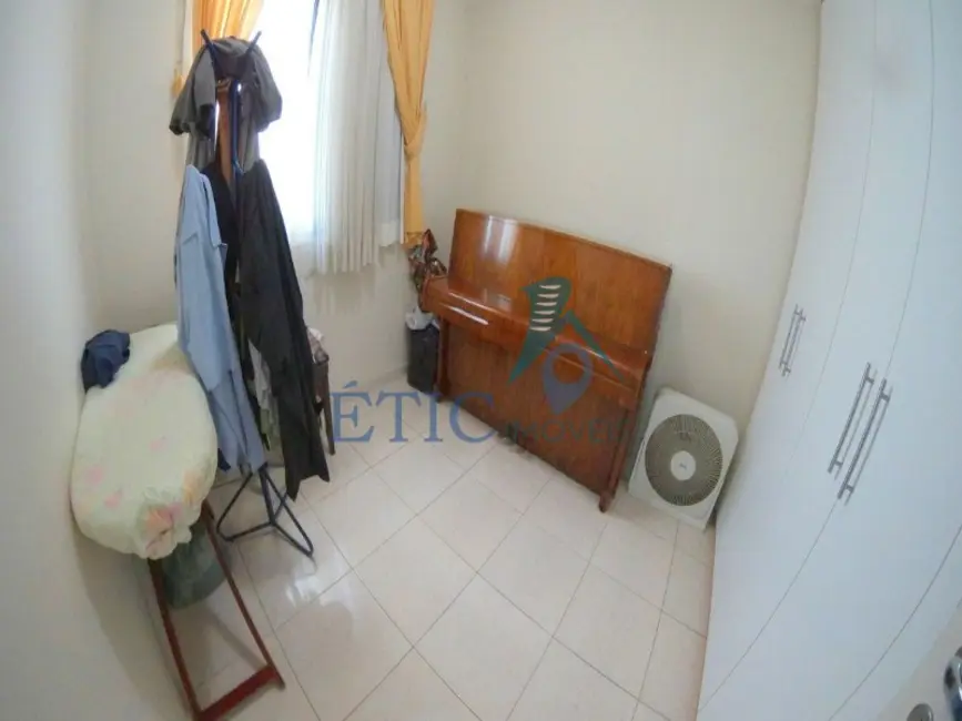 Foto 7 de Apartamento com 3 quartos à venda, 82m2 em Vila Ema, São Paulo - SP