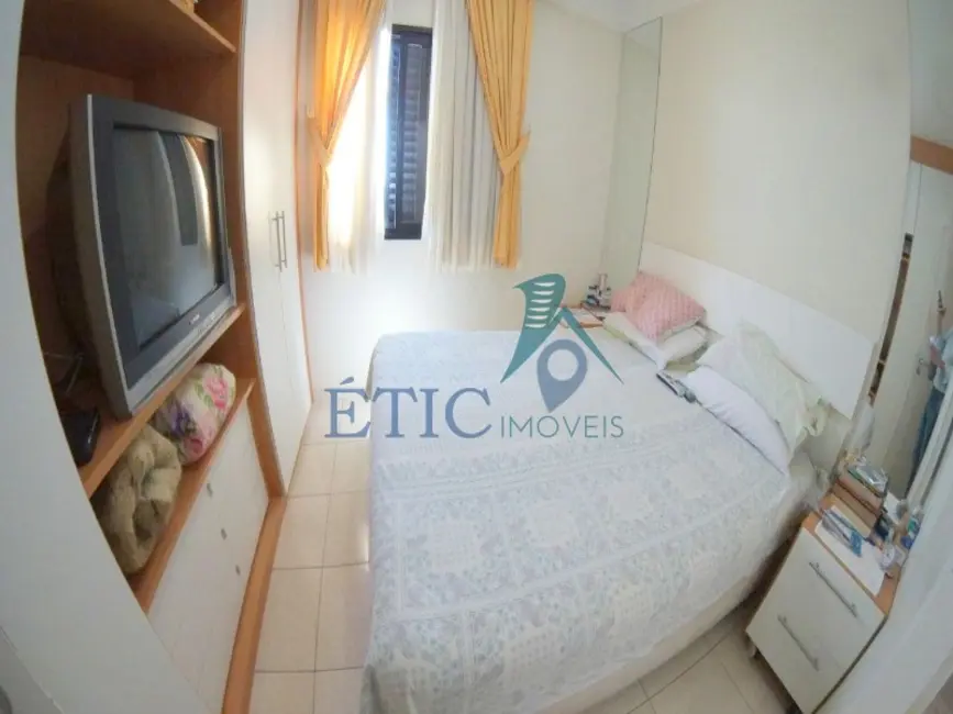 Foto 5 de Apartamento com 3 quartos à venda, 82m2 em Vila Ema, São Paulo - SP