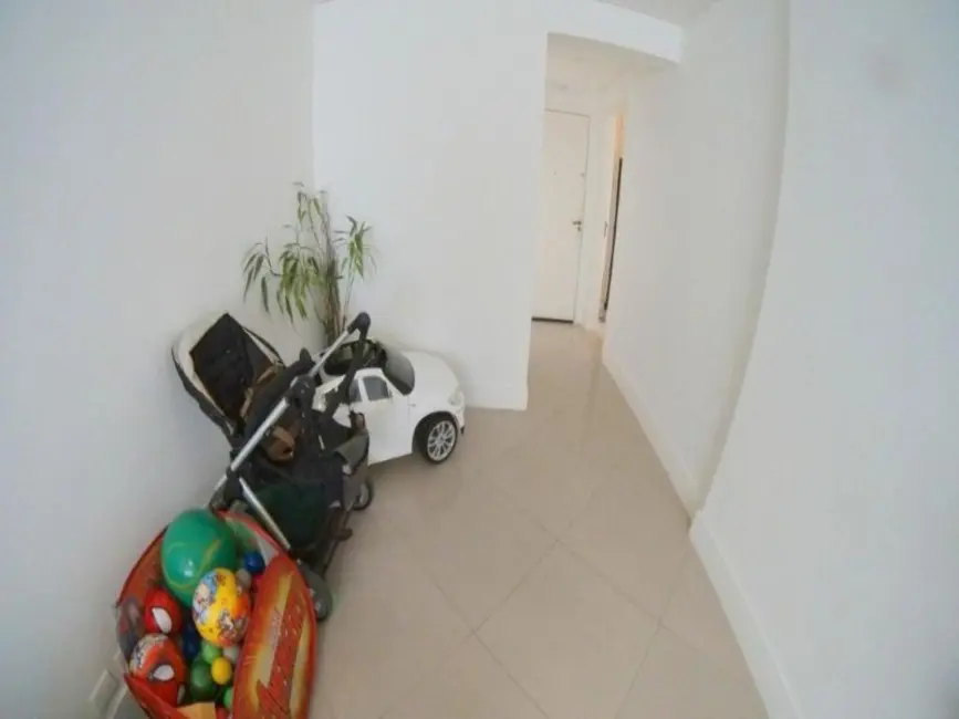 Apartamento com 3 quartos à venda, 92m2 em Tatuapé, São Paulo - SP - imagem 9 Foto 9 de Apartamento com 3 quartos à venda, 92m2 em Tatuapé, São Paulo - SP