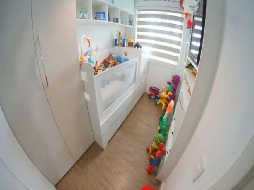 Apartamento com 3 quartos à venda, 92m2 em Tatuapé, São Paulo - SP - imagem 5 Foto 5 de Apartamento com 3 quartos à venda, 92m2 em Tatuapé, São Paulo - SP