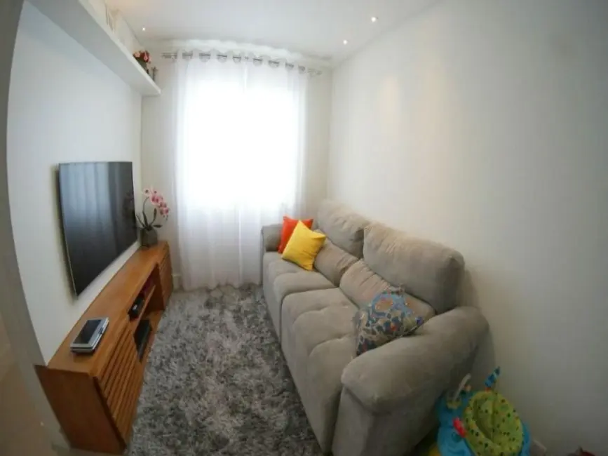 Apartamento com 3 quartos à venda, 92m2 em Tatuapé, São Paulo - SP - imagem 3 Foto 3 de Apartamento com 3 quartos à venda, 92m2 em Tatuapé, São Paulo - SP