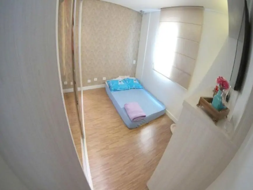 Apartamento com 3 quartos à venda, 92m2 em Tatuapé, São Paulo - SP - imagem 6 Foto 6 de Apartamento com 3 quartos à venda, 92m2 em Tatuapé, São Paulo - SP