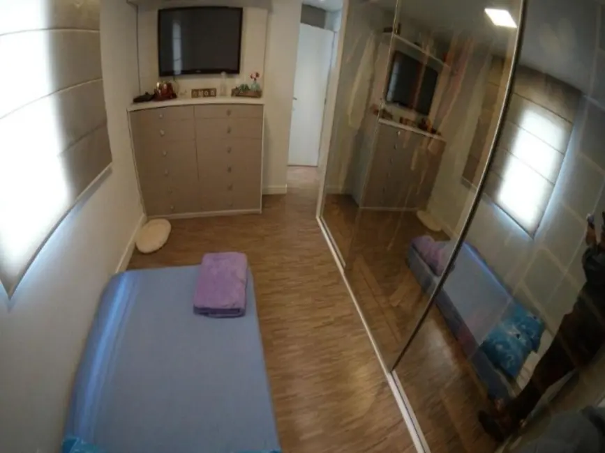 Apartamento com 3 quartos à venda, 92m2 em Tatuapé, São Paulo - SP - imagem 7 Foto 7 de Apartamento com 3 quartos à venda, 92m2 em Tatuapé, São Paulo - SP