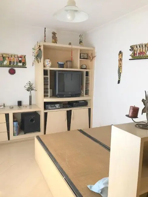 Foto 1 de Apartamento com 3 quartos à venda, 112m2 em Parque da Mooca, São Paulo - SP