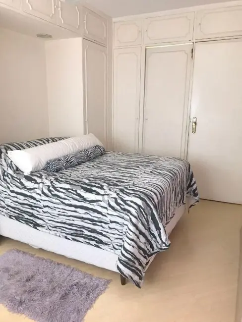 Foto 4 de Apartamento com 3 quartos à venda, 112m2 em Parque da Mooca, São Paulo - SP
