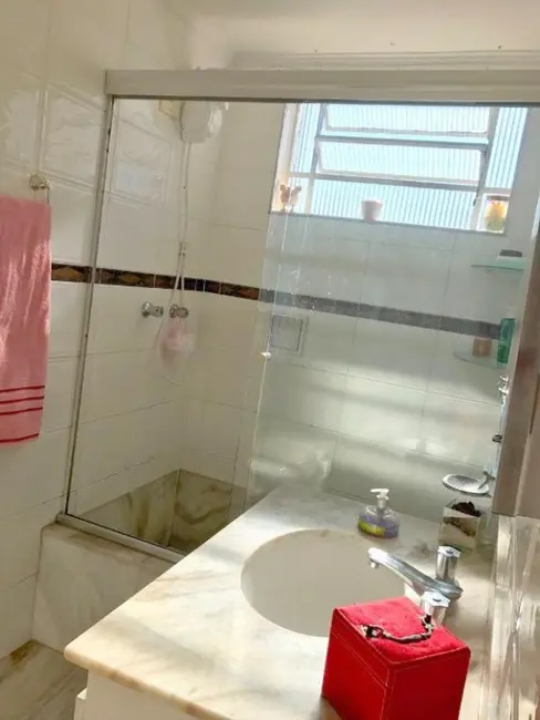 Foto 9 de Apartamento com 3 quartos à venda, 112m2 em Parque da Mooca, São Paulo - SP