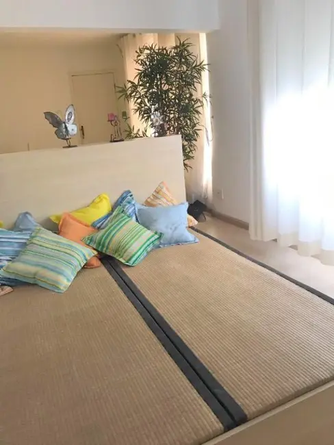 Foto 3 de Apartamento com 3 quartos à venda, 112m2 em Parque da Mooca, São Paulo - SP